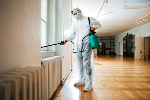 Best Affordable Pest Control Services  in Northlake, TX